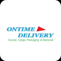 Ontime Delivery icon