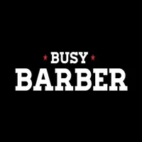 Busy Barber icon