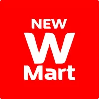 New W Mart icon