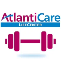 AtlantiCare LifeCenterNew icon