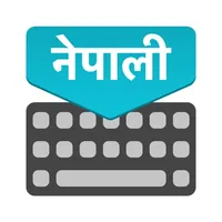 Nepali Keyboard : Translator icon