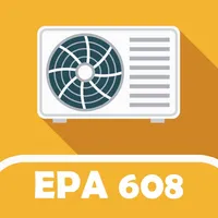 EPA 608 Practice Tests icon