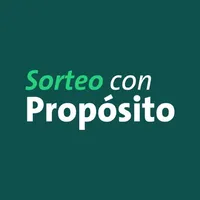 Sorteo con Propósito icon