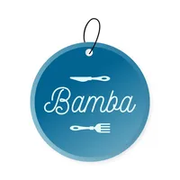 Bamba måltider icon