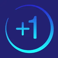 Swipe Counter - Clicker icon