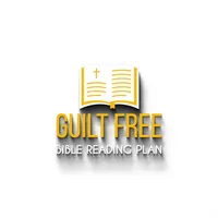 Guilt Free Bible Reading Plan icon