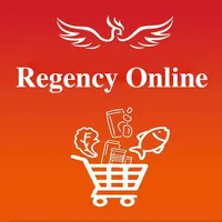 Regency Online icon