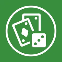 Gambling Addiction Test icon