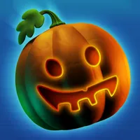 Halloween Trouble - 2 icon