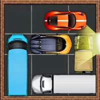 Unblock Car - Let Me Go icon