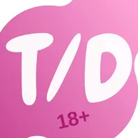 Truth Or Dare 18+ icon