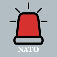 NATO Phonetic Alphabet icon