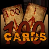 Solitaire 100 Cards icon