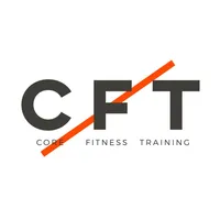 Core Fitness Training c2f icon