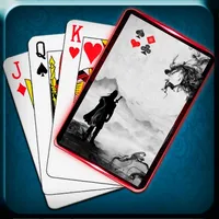 Heroes Solitaire icon