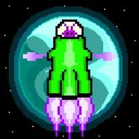 Hover Rocket Adventure icon