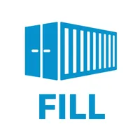 Container Fill icon