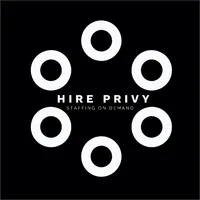 Hire Privy icon