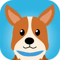 Dog Simulator Games icon