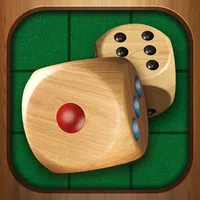 Woody Dice Merge Master icon