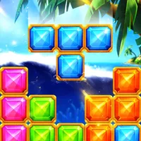 Jewel Block Puzzle 2020 icon