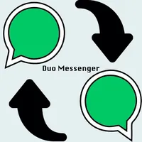 Duo Messenger icon