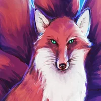 Fox Spirit icon