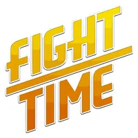 Fight-Time icon