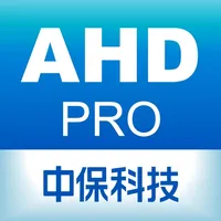 AHD PRO icon