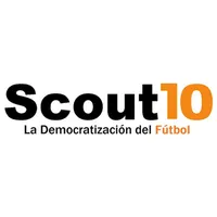 Scout10 icon