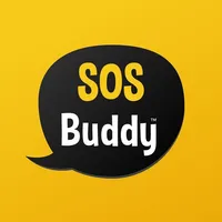 SOS Buddy icon