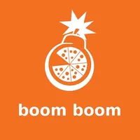 Boom Boom Pizza icon