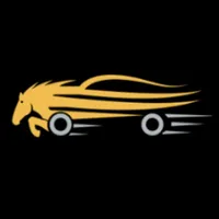 Neighing motor icon