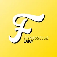 Fitnessclub Jawi icon