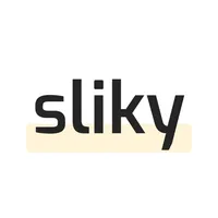 Sliky icon