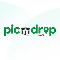 Picndrop icon