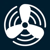 Fan Noise App Sounds for Sleep icon