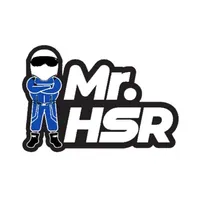 Mr. HSR - HSR Wheel - TKBGroup icon