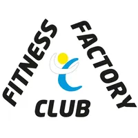 Fitness Factory Club icon