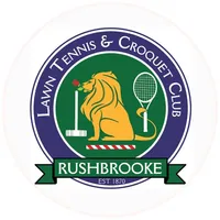 Rushbrooke Tennis Club icon