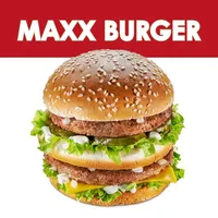 Maxx Burger icon