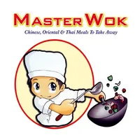 Master Wok Manchester icon