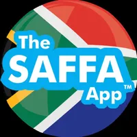 The SAFFA App™ icon