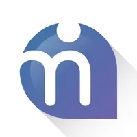 momikom Mitarbeiter-App icon