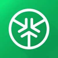 KICKEX SECURELY CRYPTOCURRENCY icon