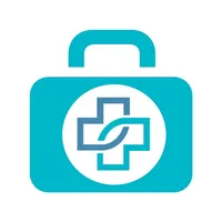 MiHealTeam - Healthcare Staff icon