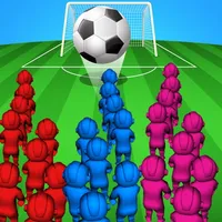 Color Soccer 3D icon