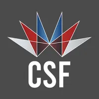 CSF Official Mobile App icon