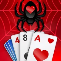 Spider Solitaire - Plus icon