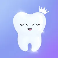 Toothie: Toothbrush Timer App icon